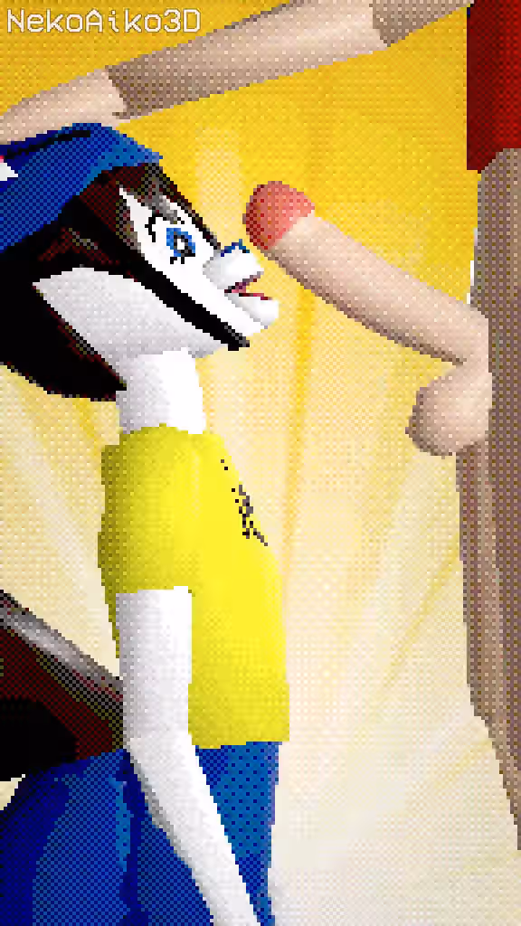Blender (Software) Rule 34 Video