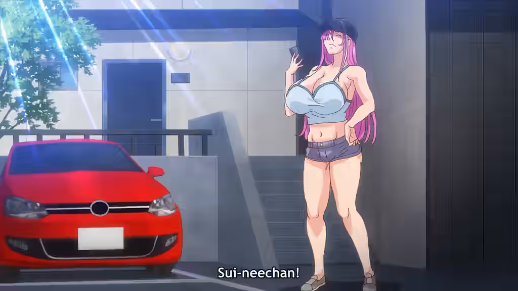 1girl1boy Rule 34 Video