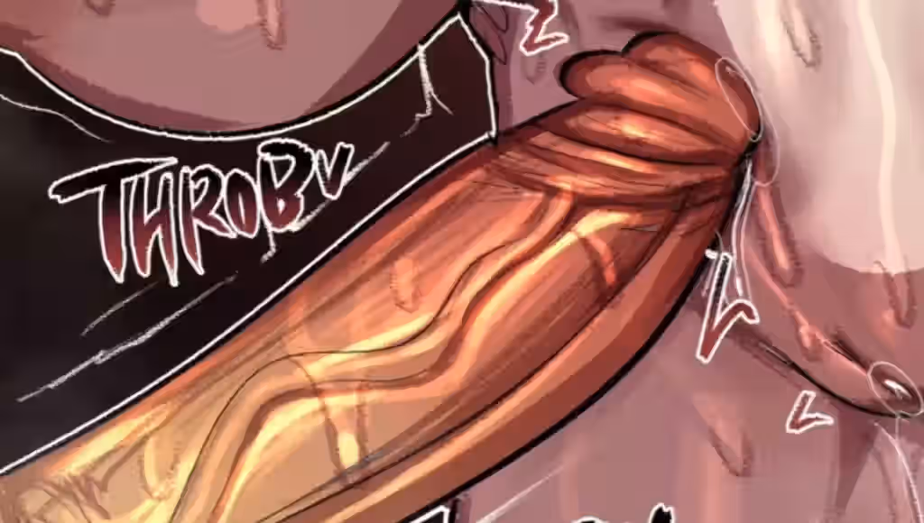 Chara (Undertale) Rule 34 Video