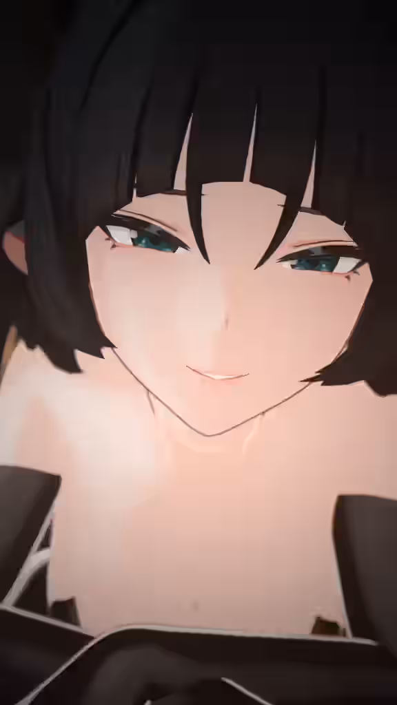 Jane Doe (Zenless Zone Zero) Rule 34 Video