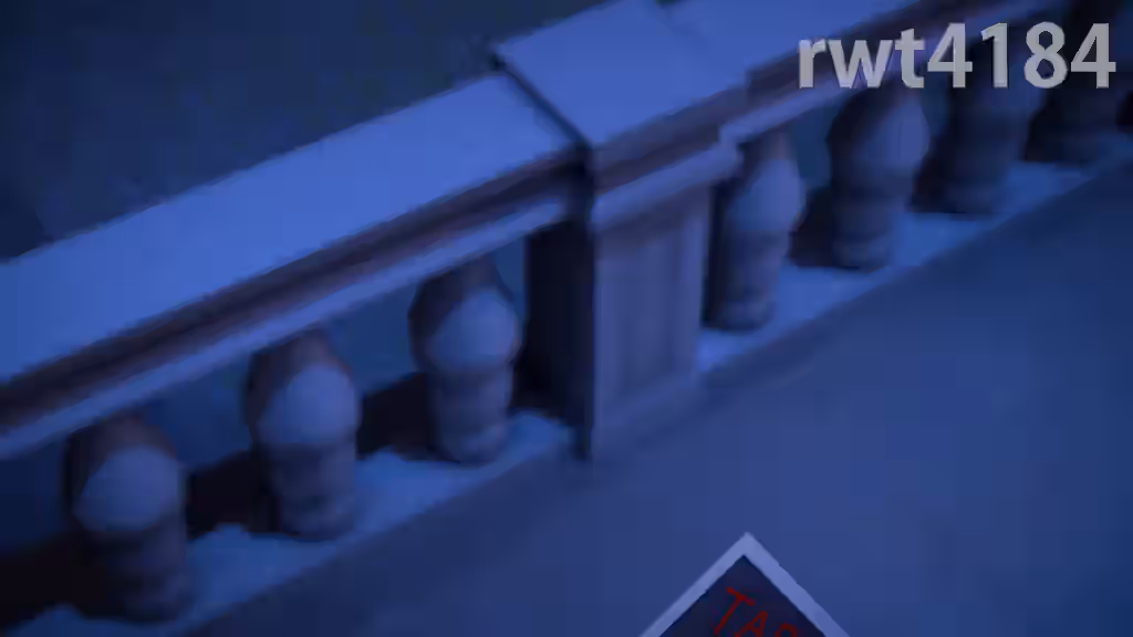 Widowmaker (Overwatch 2 Suit) Rule 34 Video
