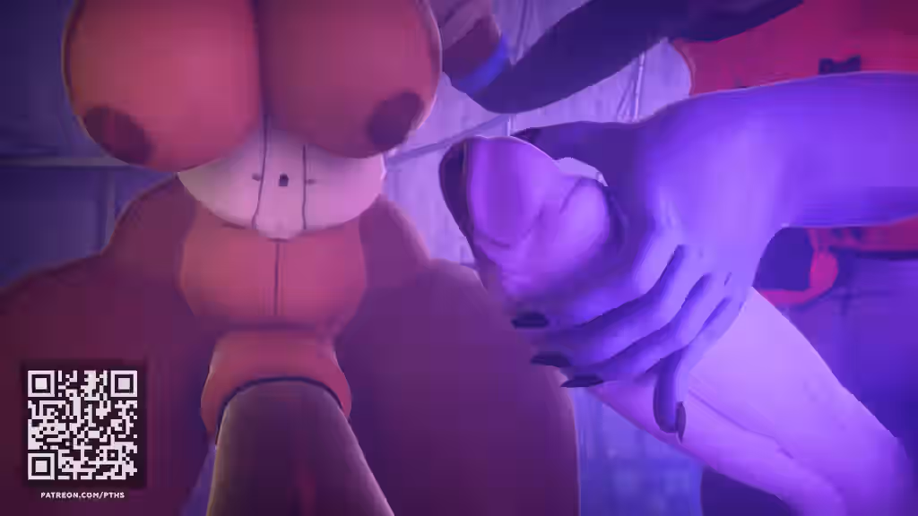 Bonnie (Fnaf) Rule 34 Video