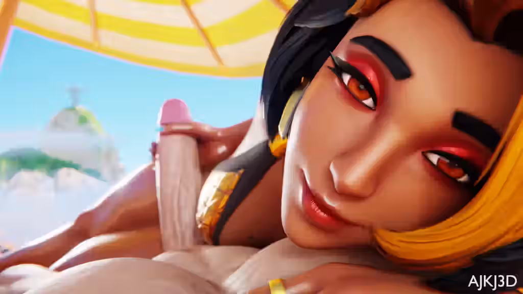 1girls Rule 34 Video