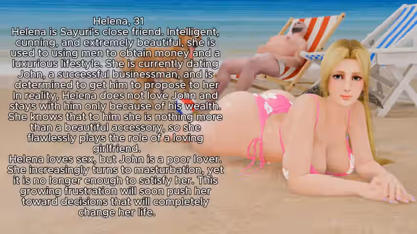 3d (Artwork) Rule 34 Video