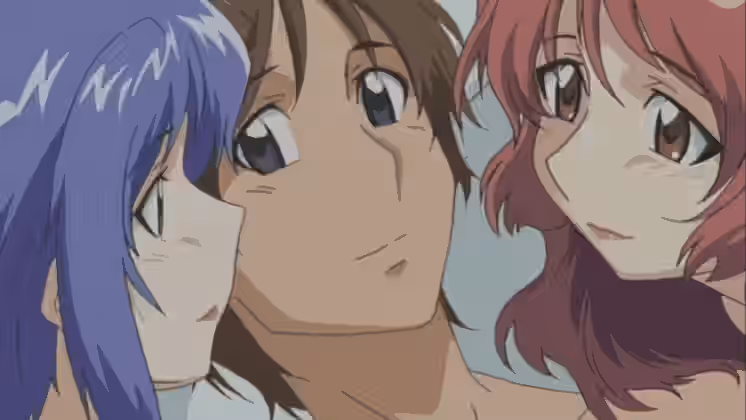 Animated Rule 34 Image