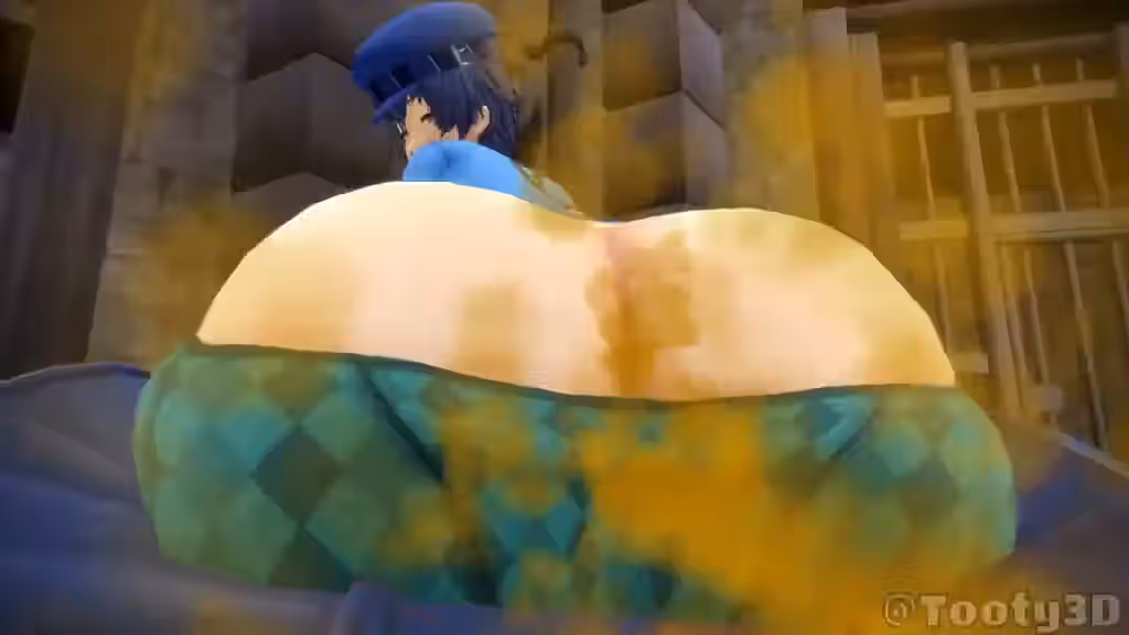 1girls Rule 34 Video