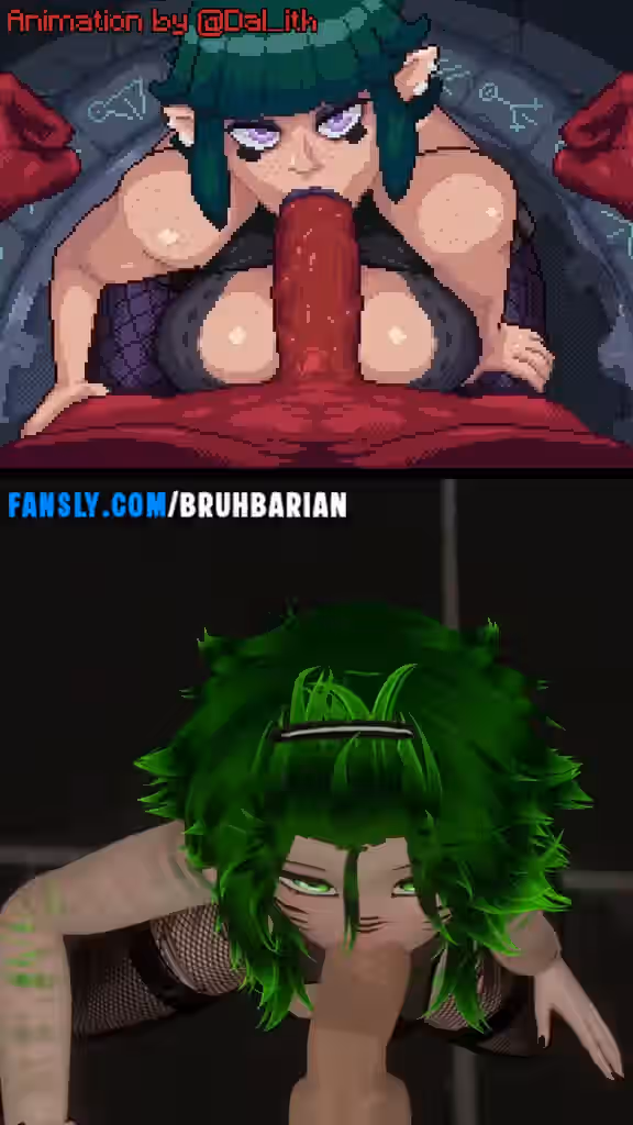 Dael (Dalith) Rule 34 Video