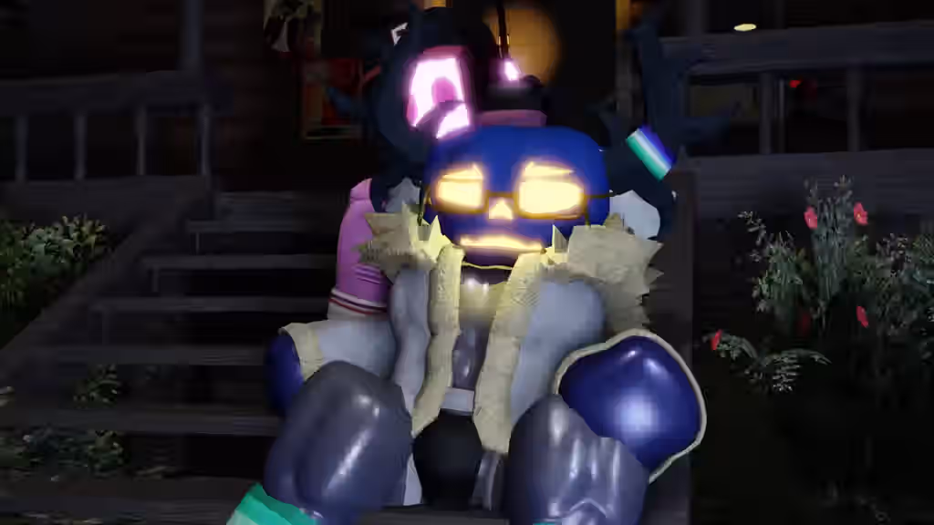 3d (Artwork) Rule 34 Video