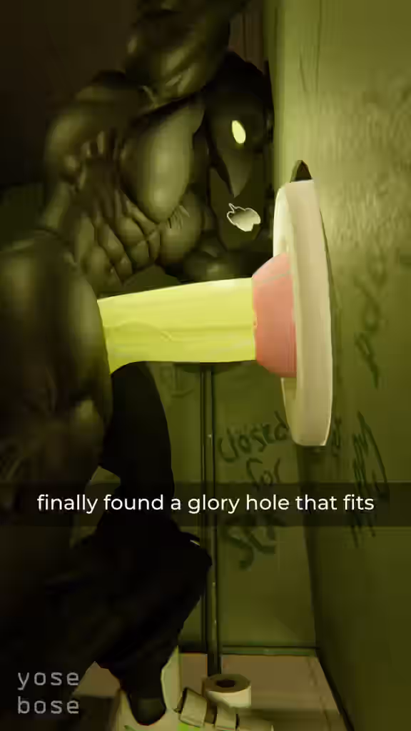 Ryze (Phosphoruscrow) Rule 34 Video