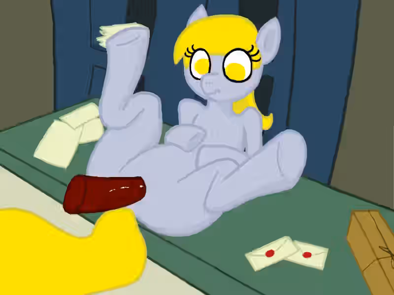 2d Rule 34 Video