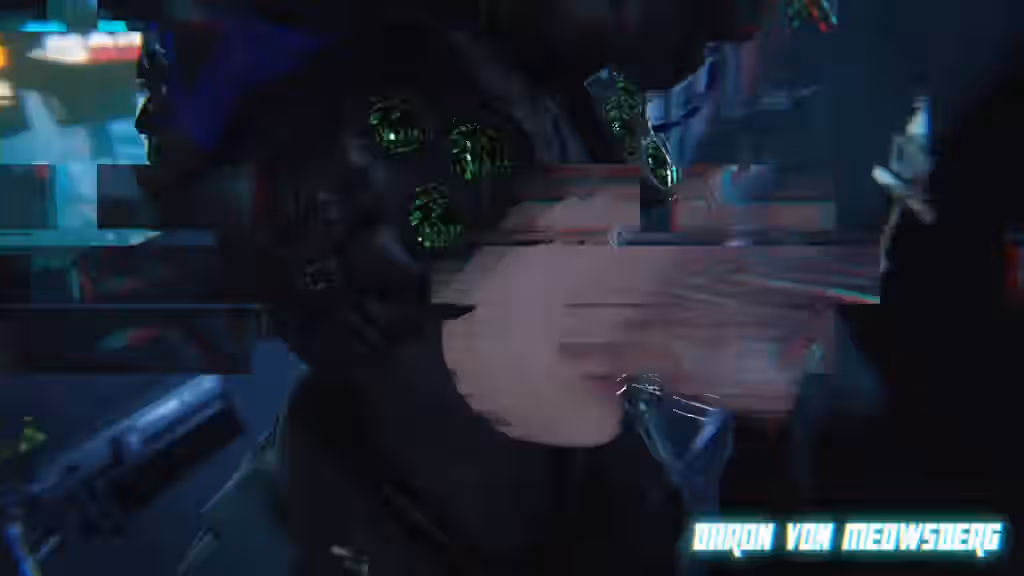 3d Rule 34 Video
