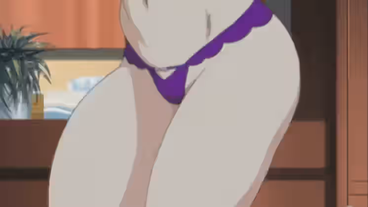 1girls Rule 34 Image