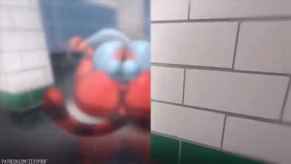 Pokemon (Species) Rule 34 Video