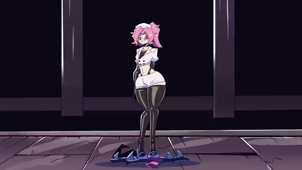 Estela (Fattmana) Rule 34 Video