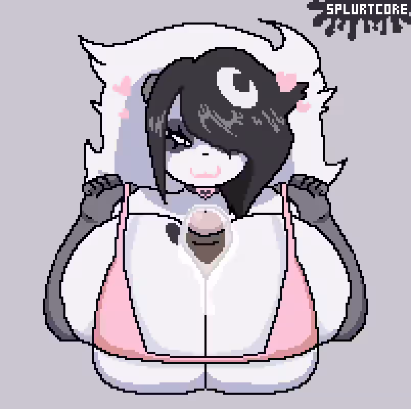 Animated Rule 34 Image