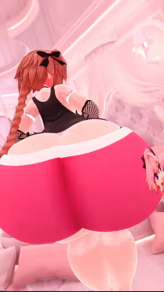Astolfo (Fate) Rule 34 Video