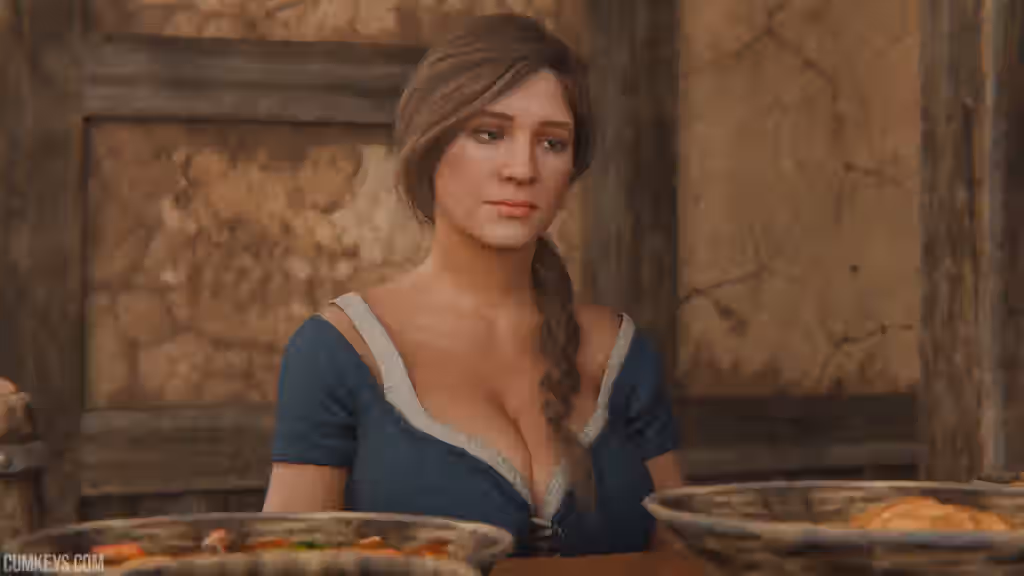 Katherine (Kingdom Come Deliverance) Rule 34 Video