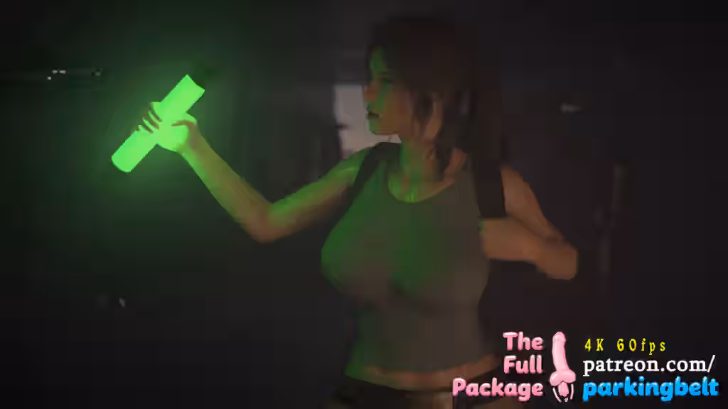 3d Rule 34 Video