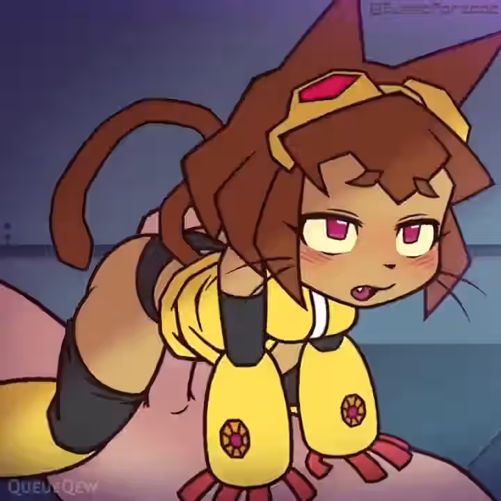 Kit (Gameoverse) Rule 34 Video