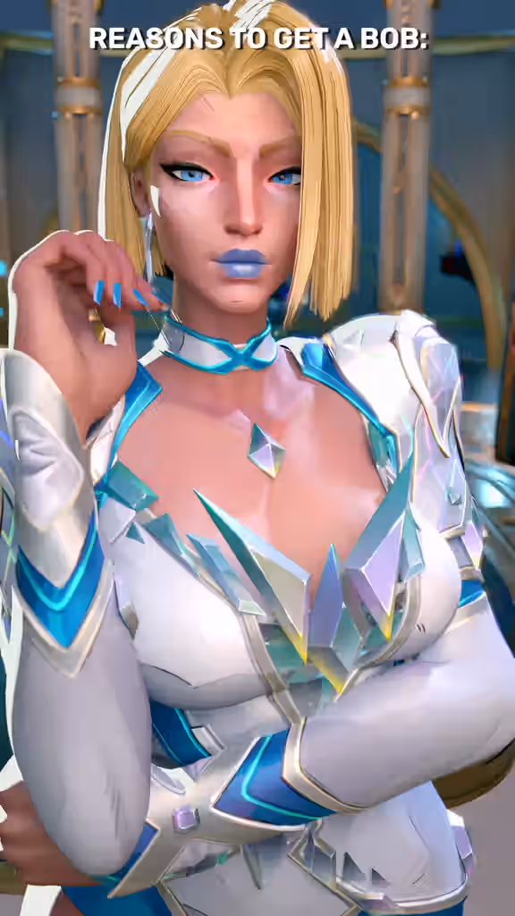 Animated Rule 34 Video