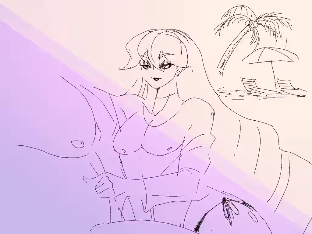 Animated Rule 34 Video