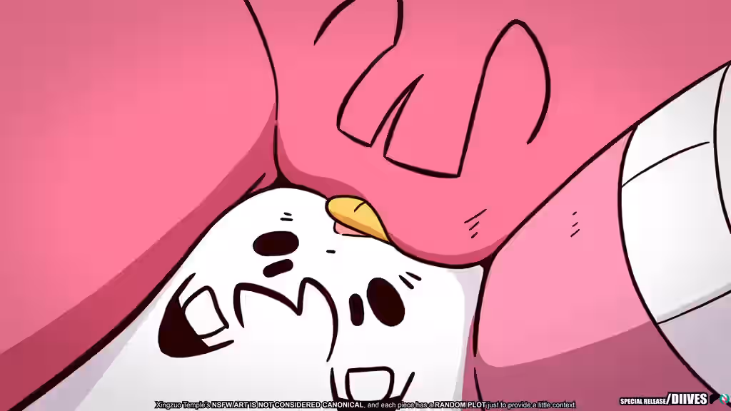 Heketa (Diives) Rule 34 Video