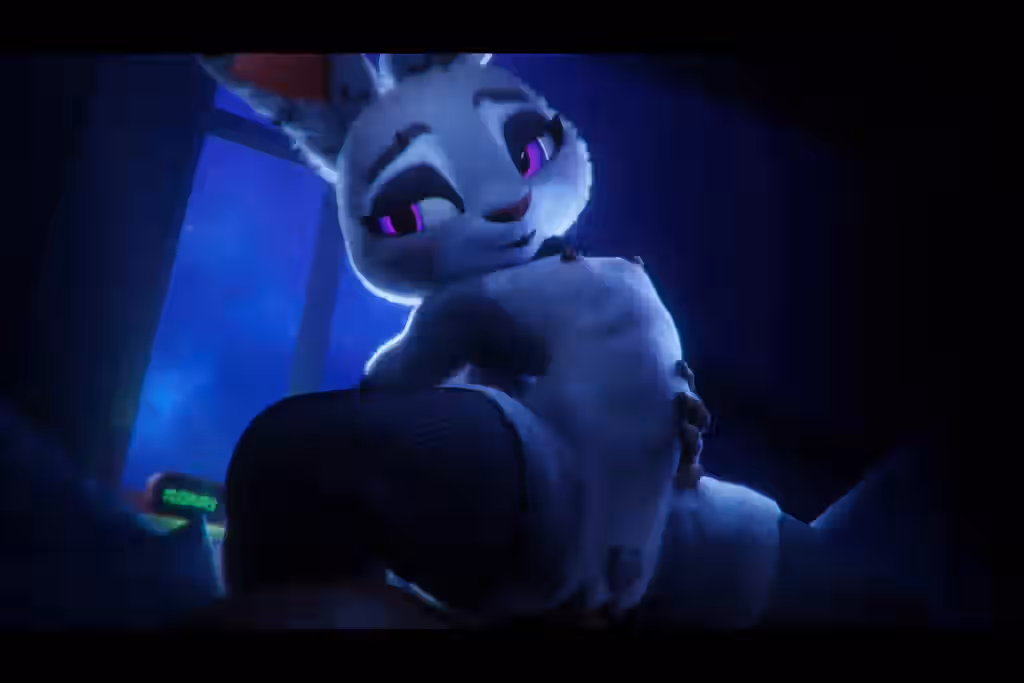 3d Rule 34 Video