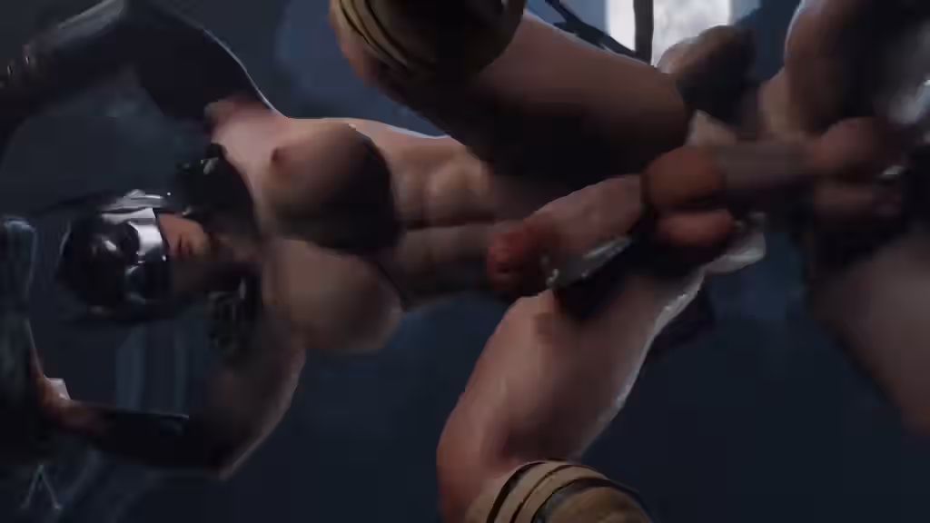 Hela (Marvel) Rule 34 Video
