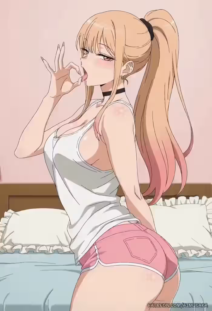 1girls Rule 34 Video