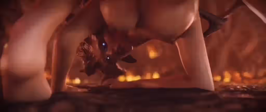 Diablo (Series) Rule 34 Video