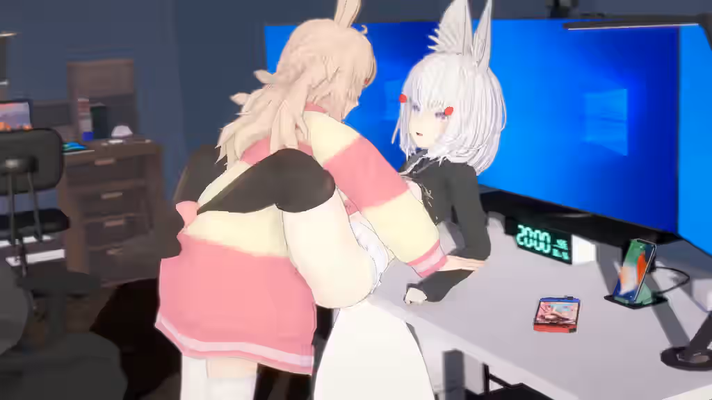 1futa Rule 34 Video