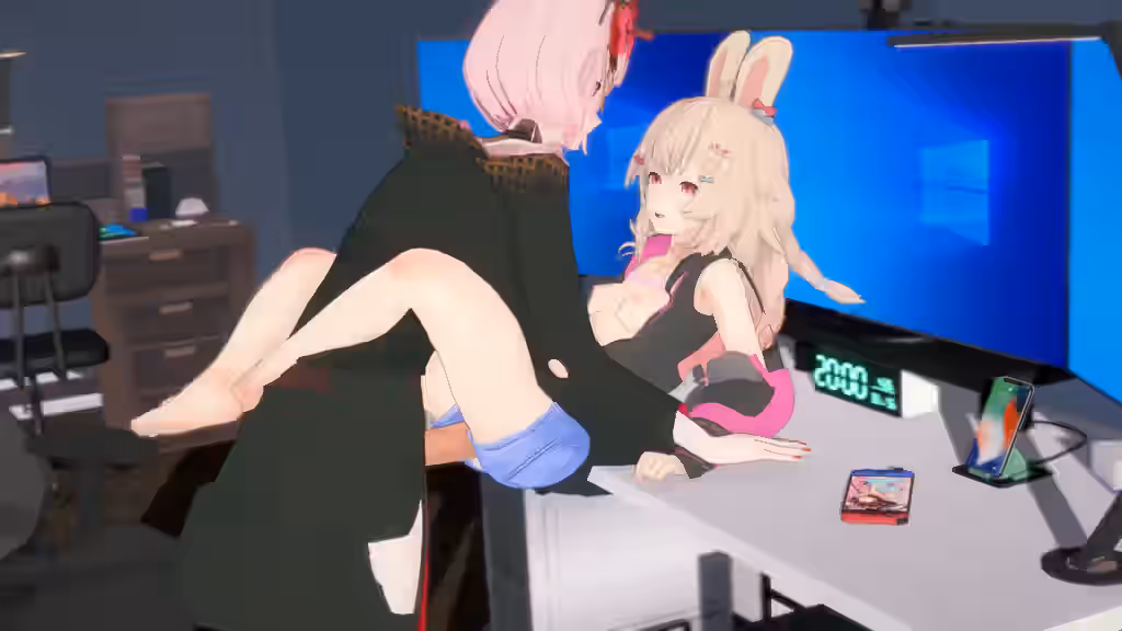 1futa Rule 34 Video