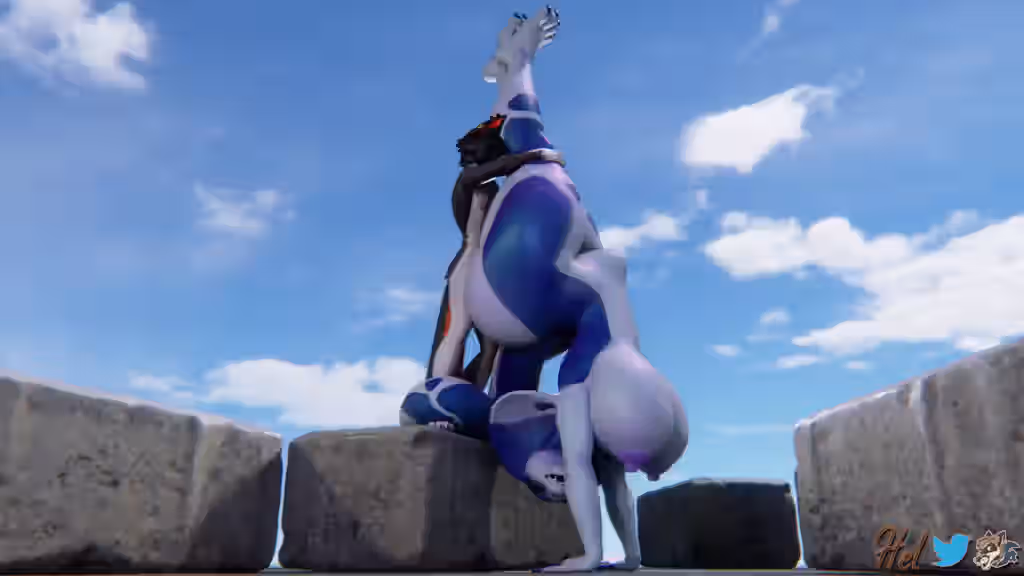 3d (Artwork) Rule 34 Video