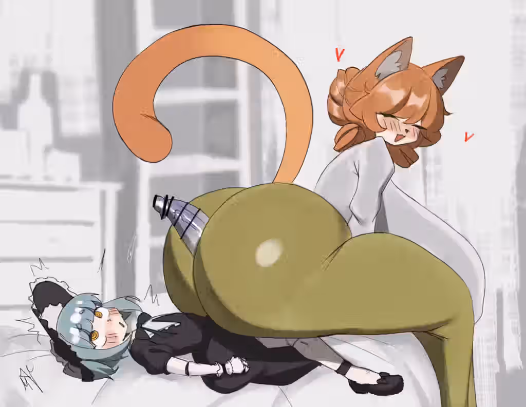 Charlotte (Roriposter) Rule 34 Video