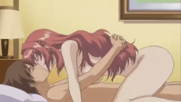 Animated Rule 34 Image