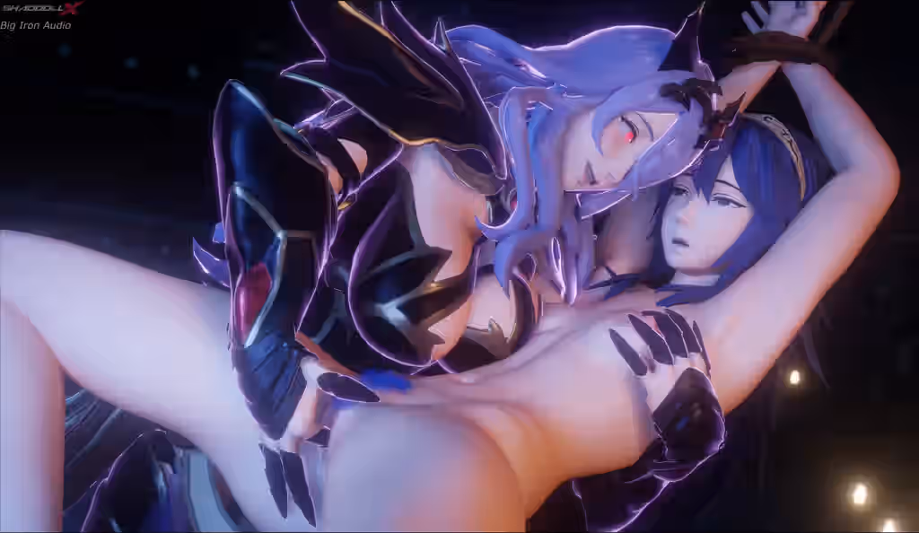 3d (Artwork) Rule 34 Video