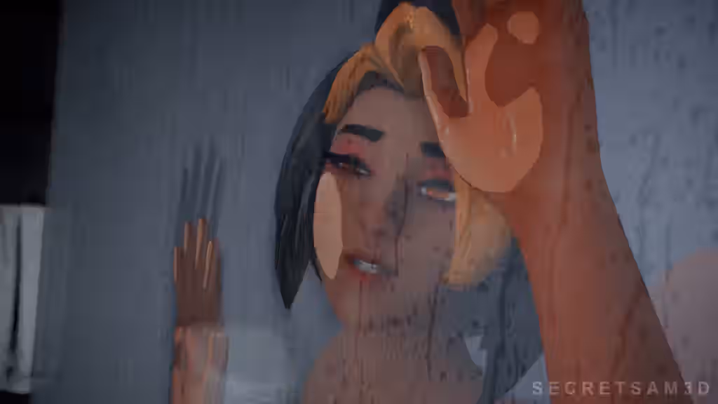 Domina (Overwatch) Rule 34 Video