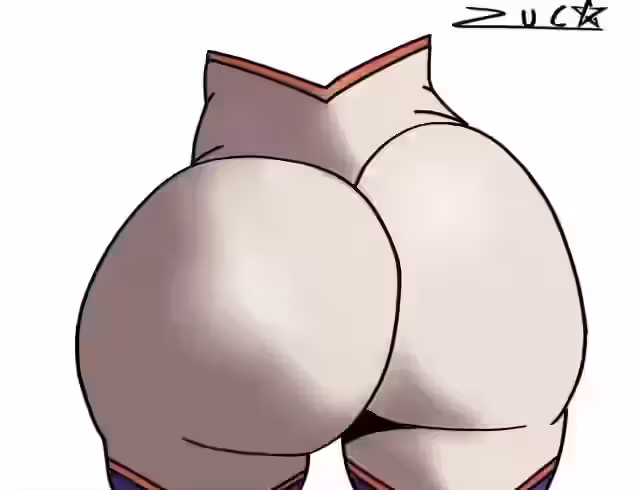 Animated Rule 34 Video