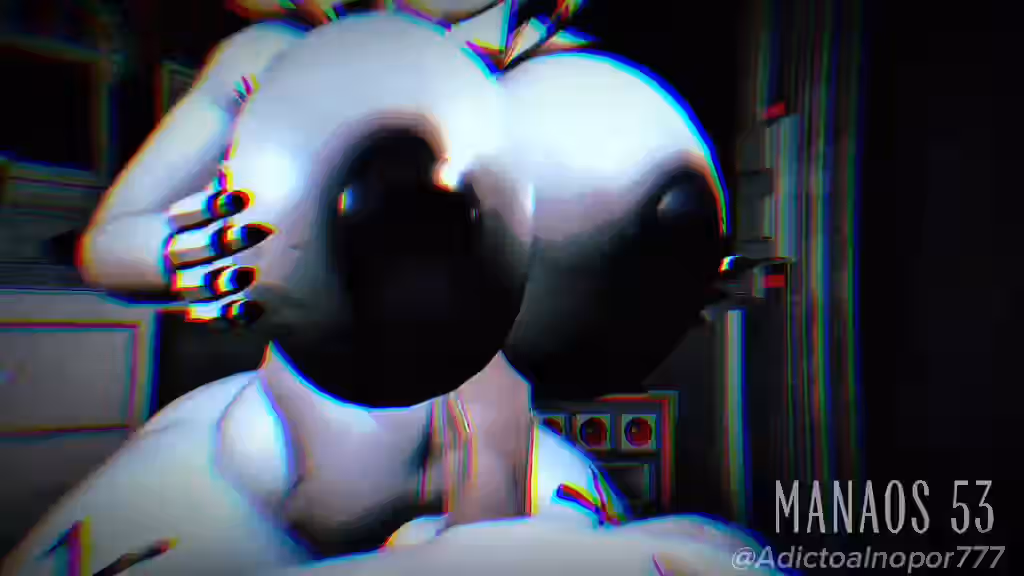 Marie (Cally3d) Rule 34 Video