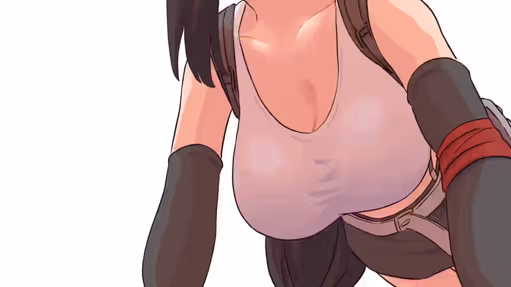 Animated Rule 34 Video