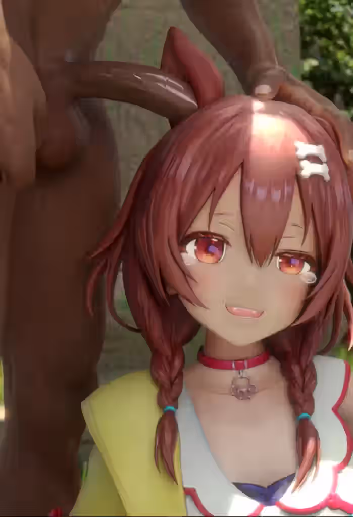 3d Rule 34 Video