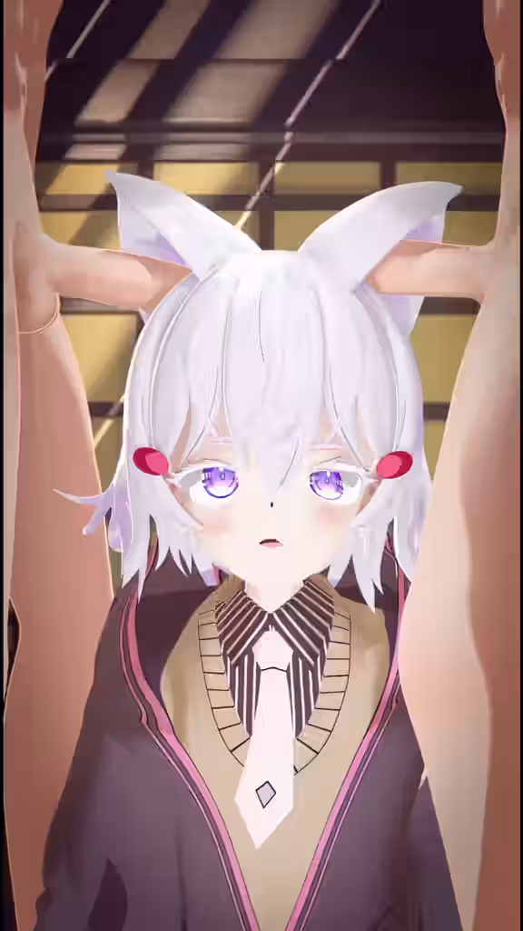 Animated Rule 34 Video