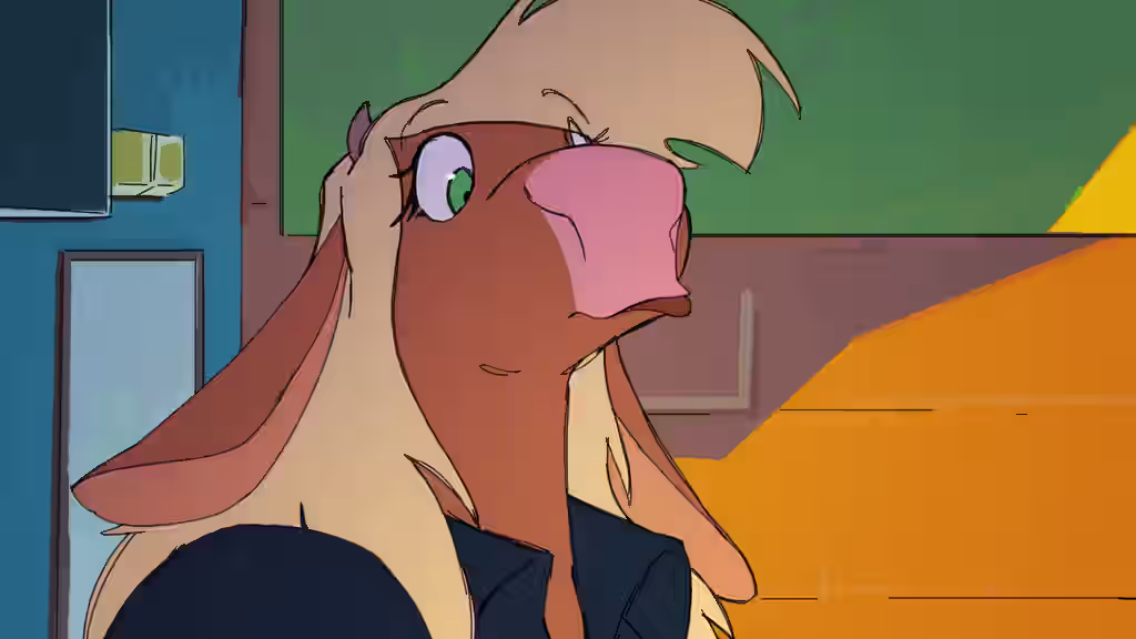 Dusk (Tabuley) Rule 34 Video