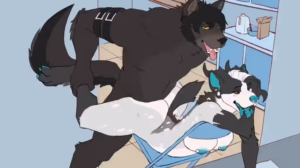 1girls Rule 34 Video