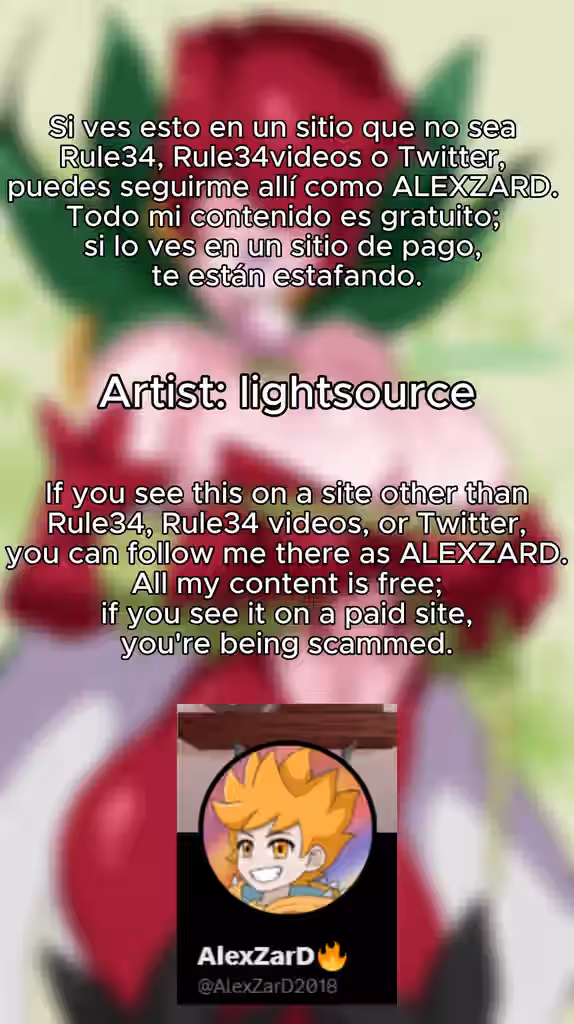 Crests (Digimon) Rule 34 Video