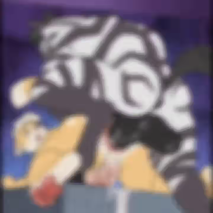 Buda (Kiwa Flowcat) Rule 34 Video