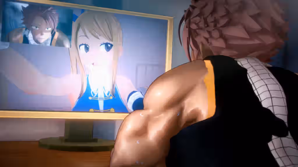 Age Difference Rule 34 Video
