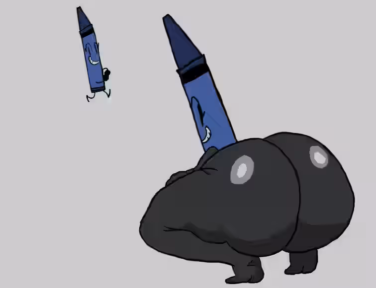 Animated Rule 34 Image