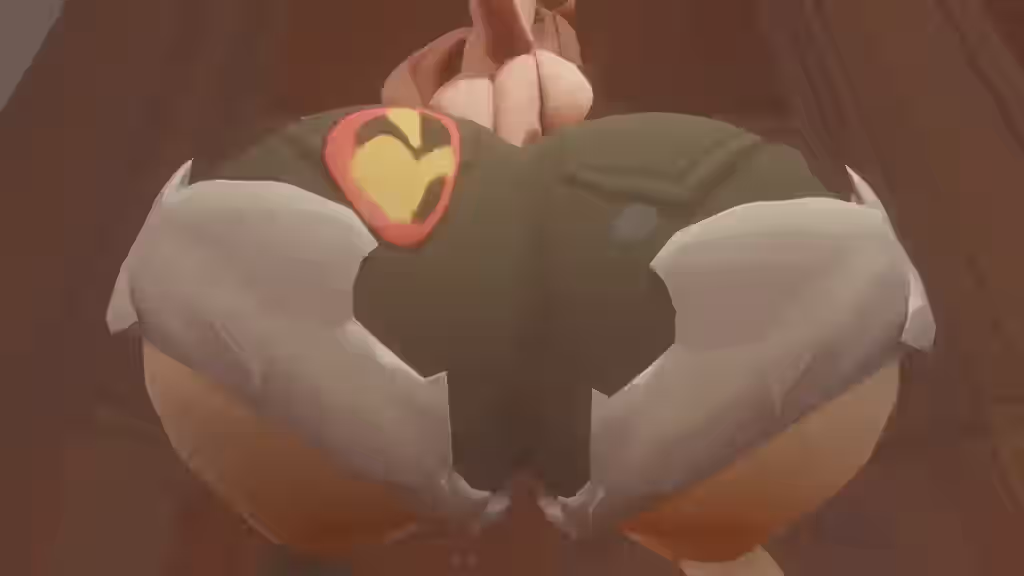 1girls Rule 34 Video