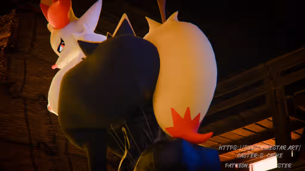 3d (Artwork) Rule 34 Video